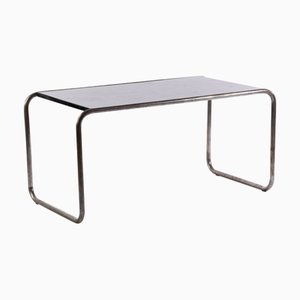 Vintage Bauhaus Coffee Table, 1930s