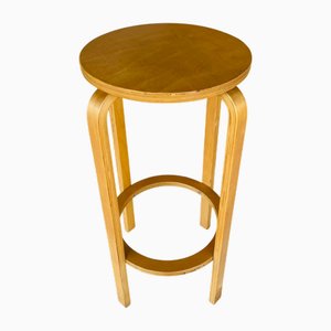 Vintage Bar Stool from Ikea, 1980s