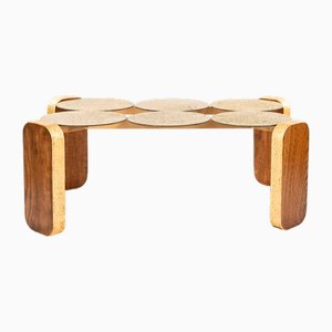 Oromare Table by Davide Palardi