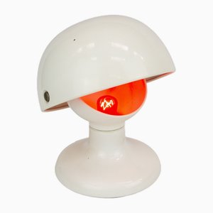 Junker Table Lamp by Afra & Tobia Scarpa for Flos, 1970s