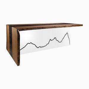 Columna Table by Davide Palardi