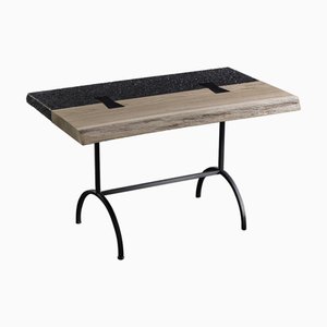 Traditum Coffee Table by Davide Palardi