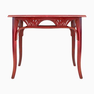 Jugendstil Schreibtisch von Gebrüder Thonet, 1910er