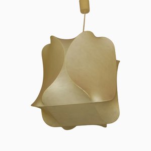Cocoon Hängelampe von Achille Castiglioni, 1960er