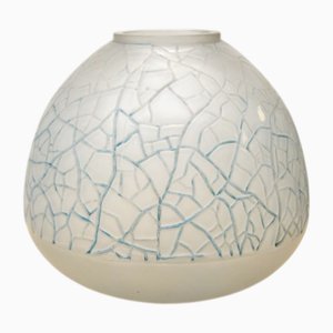 Art Deco French Vase by Andre Hunebelle, 1930s