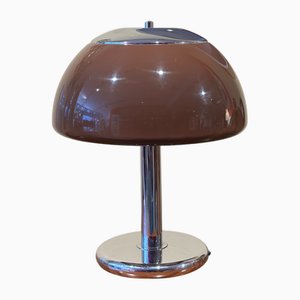 Vintage Pilz Tischlampe von Cosack Leuchten, 1970er