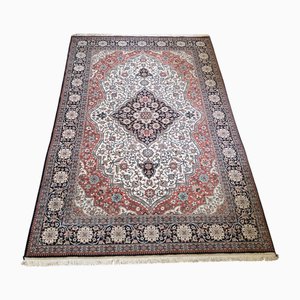 Large Anatolian Wool Rug, Turkey, 1980s