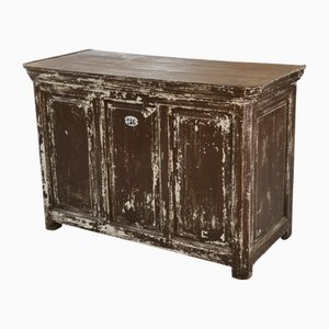 Buffet Counter in Oak, 1950s