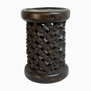 Small Bamileke Stool or Table, 1960s