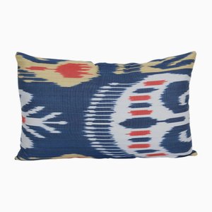 Ikat Cushion Cover, 2010s
