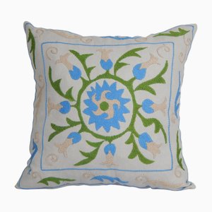 Vintage Suzani Cushion Cover