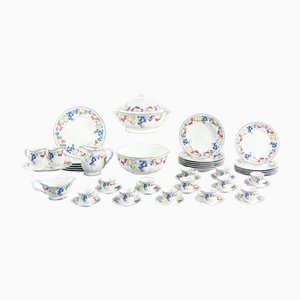 Melina Tableware Service from Villeroy & Boch, Set of 49