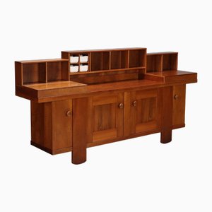 Enfilade attribuée à Silvio Coppola pour Bernini