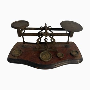 Antique Scales, Late 19th Century