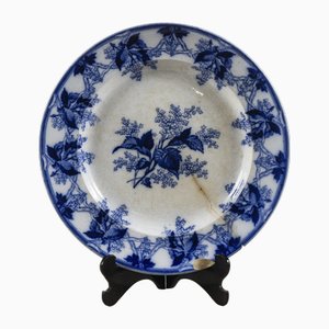 Piatto in ceramica smaltata di Wedgwood