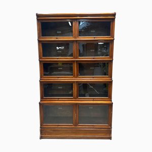 Antique Bookcase from Globe-Wernicke