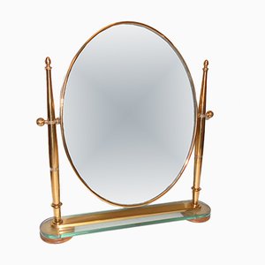 Table Mirror from Fontana Arte, 1940s