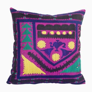 Handmade Suzani Cushion Cover