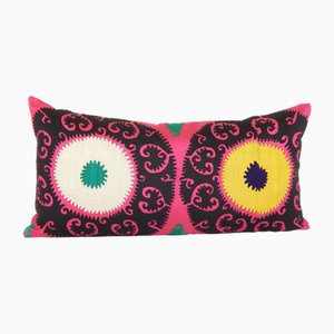 Handmade Suzani Bedding Cushion Cover