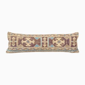 Turkish Blue Yastik Bedding Cushion Cover