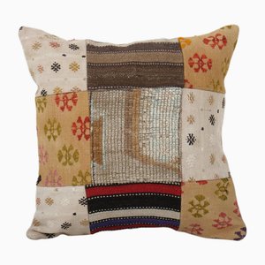 Turkish Kilim Cushion Cover