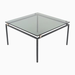 Table Basse Carrée de Fontana Arte, 1960s