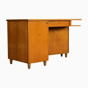 Vintage Desk, Sweden, 1960s
