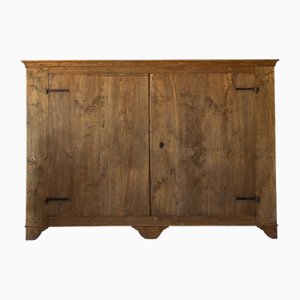 Antique Tuscan Library, 1700s