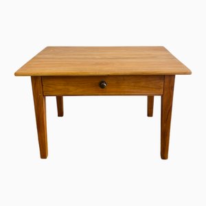 Midcentury Modern Coffee Table in Wood