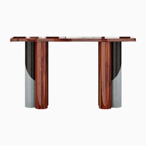 Draper Console Table by Hommés Studio