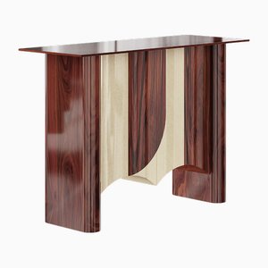 Draper Console Table by Hommés Studio