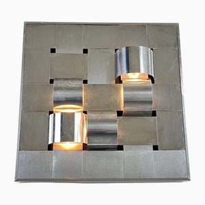 Mod. 468 Light Panel by Goffredo Reggiani for Reggiani, 1970