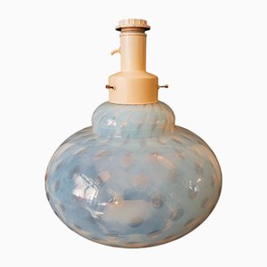 Murano Glass Table Lamp by Gambaro and Tagliapietra, 1970s