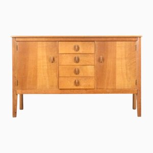 Walnut Sideboard from Gordon Russell, 1960s