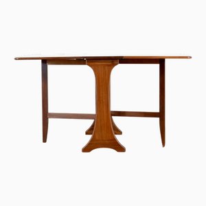 Teak Dining Table from G-Plan, 1960s