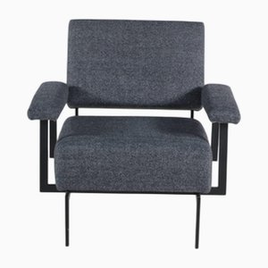 Japanese Series Lounge Chair by Cees Braakman for Pastoe, Netherlands, 1950s