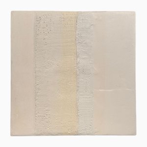 Gilbert Pauli, Collezione Scultura N°3, 2010, Gesso e Cemento