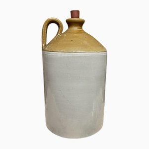 Pichet à Vin en Grès par James Pearson, Angleterre