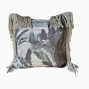 Yael Cushion by Sohil Design