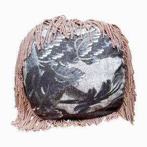 Yvonne Cushion by Sohil Design