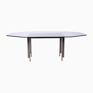 Sarpi Table by Carlo Scarpa for Simon Gavina, Italy, 1970s