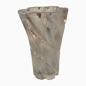 Vaso Narciso di Lalique