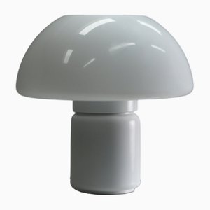 Lampada da tavolo modello 625 di Elio Martinelli per Martinelli Luce, Italia, anni '70