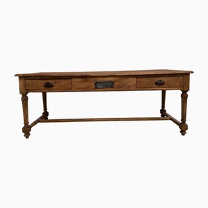 Table Console de Ferme, 1909