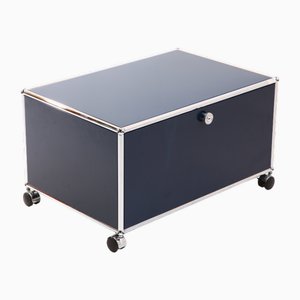 Schrank von Fritz Haller & Paul Schärer für USM Haller, 2020er