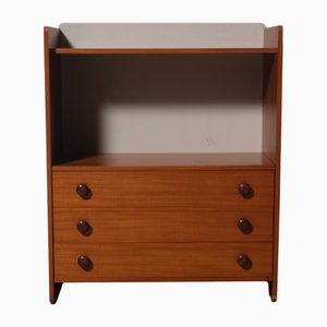 Vintage Kommode, Italien, 1950er