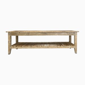 Table ou Îlot de Cuisine Drapers, 1950s