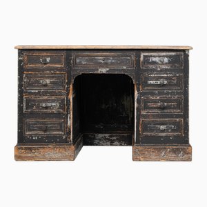 Bureau d'Horloger, Début du 20e Siècle