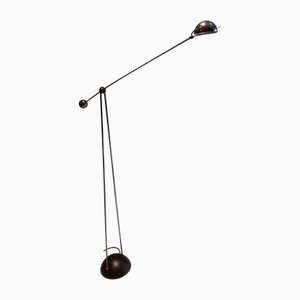 Yuki Floor Lamp by Paolo Francesco Piva for Stefano Cevoli, 1980s