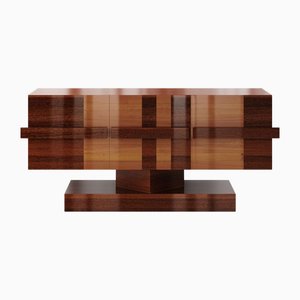 Emma Wood Sideboard by Hommés Studio